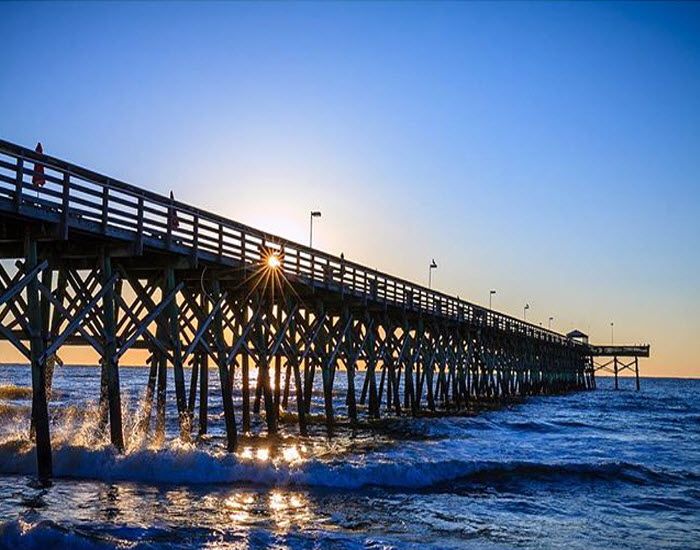 Myrtle Beach Pier